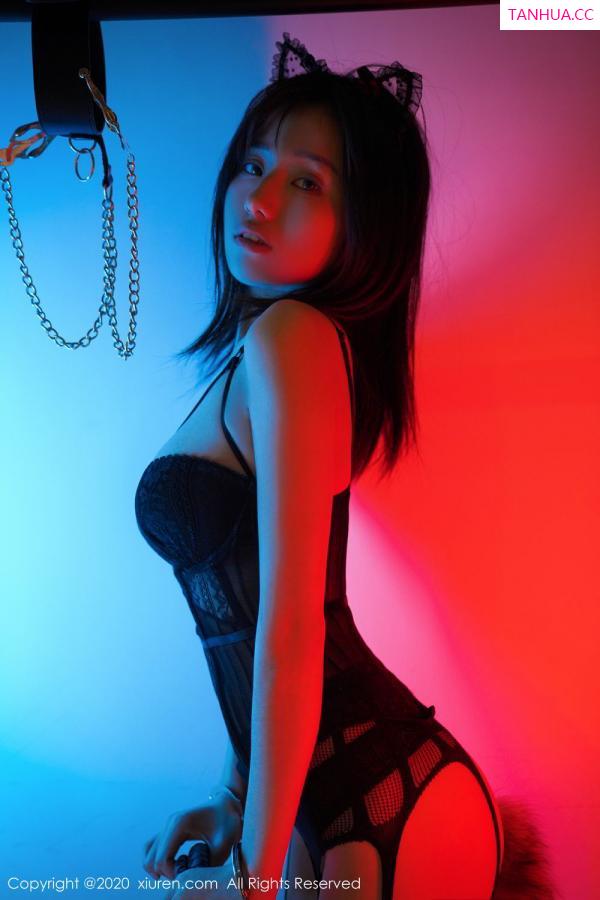 Kely香香  [XiuRen]高清写真图 2020.04.22 No.2178 仓井优香第50张图片